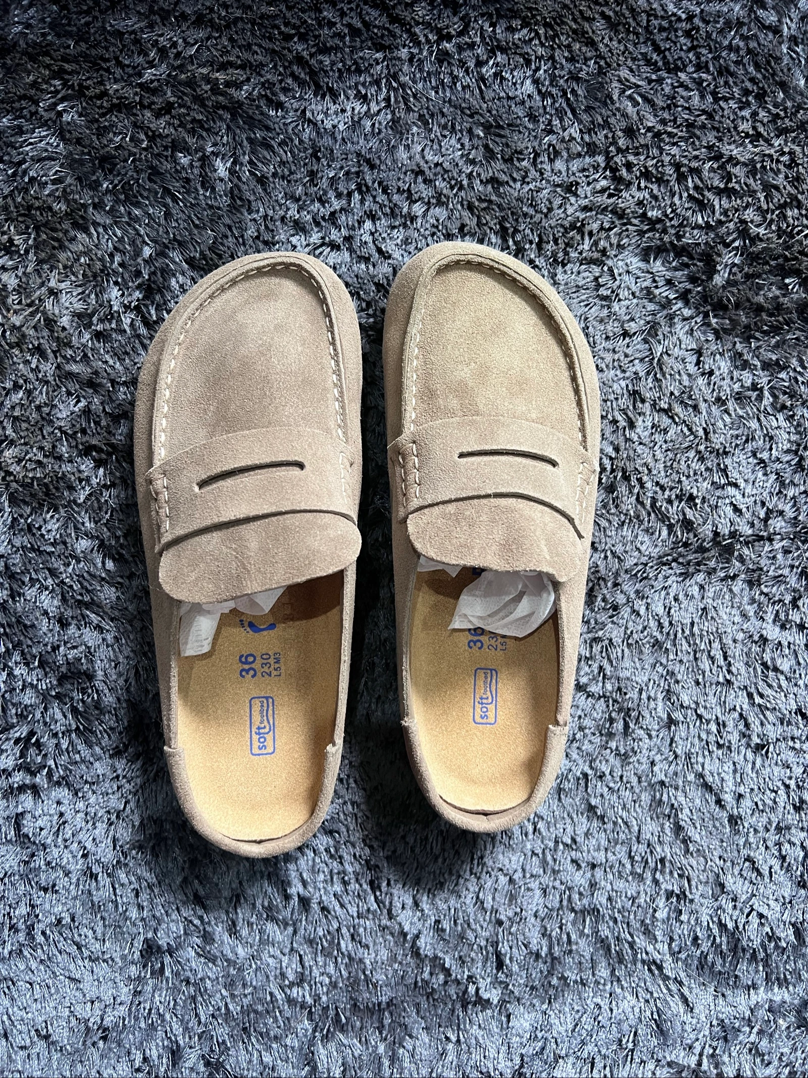 Birkenstock sandals – photo 3